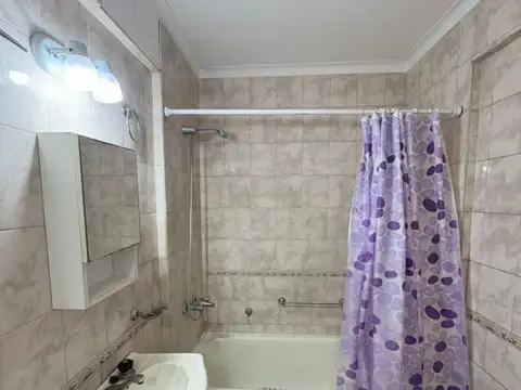 Venta de Departamento 2 Ambientes en Güemes, Mar del Plata