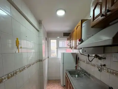 Departamento en Venta en Zona Guemes, USD 70.900