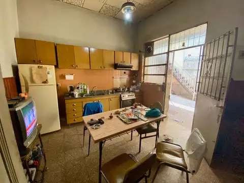 Depto Tipo Casa en Venta en Boedo, USD 170.000