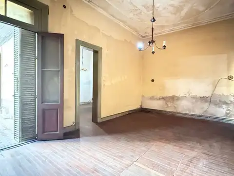 Depto Tipo Casa en Venta 55 años