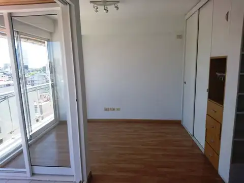 Departamento en Alquiler de 3 ambientes