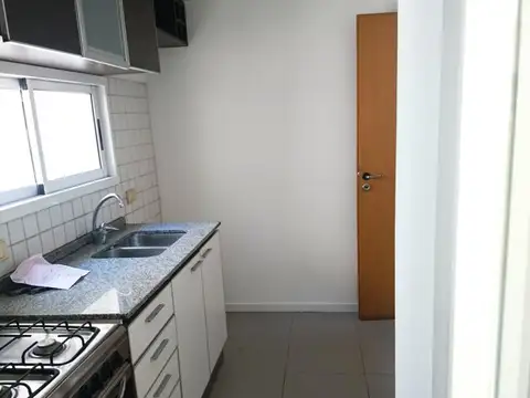 Departamento en Alquiler al Norte