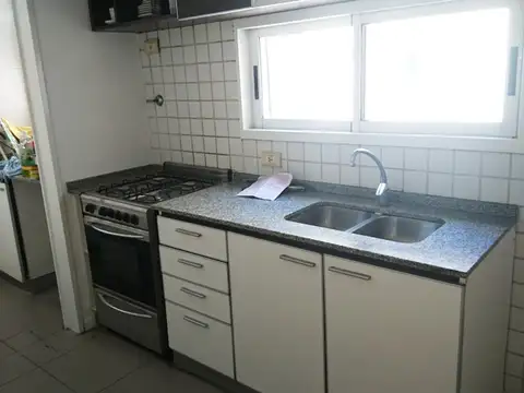 Departamento en Alquiler 25 años