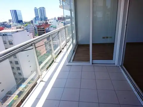 Departamento en Alquiler de 2 dormitorios