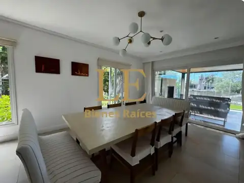 Casa en Alquiler Temporal 15 años