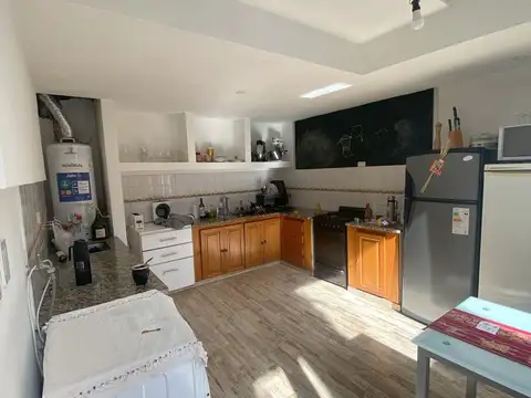 Depto Tipo Casa en Venta de 3 ambientes