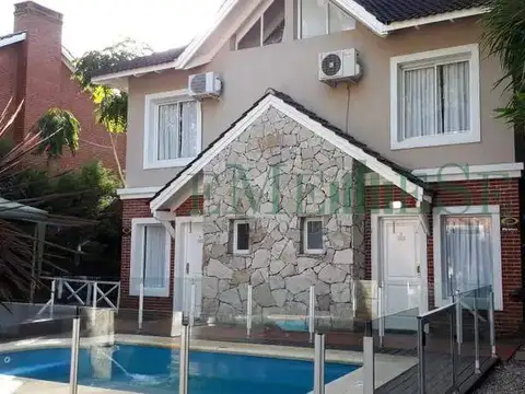 Duplex Apart - Pinamar Village n° 5
