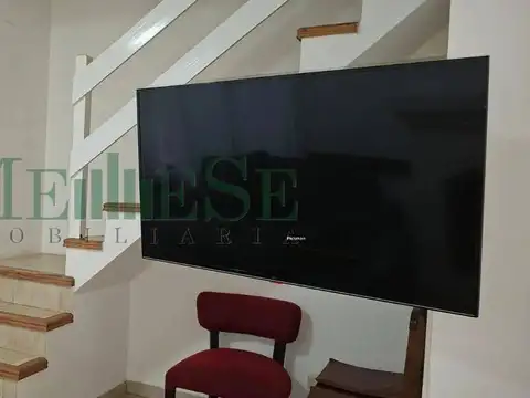 Departamento en Alquiler Temporal en Pinamar, USD 950