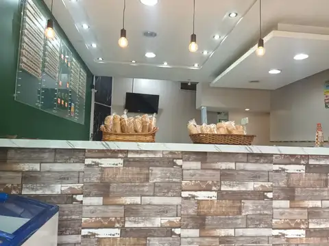 Avenida Doctor Ricardo Balbín 4200