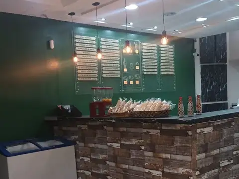 Fondo Comercio en Venta en Saavedra, USD 16.000