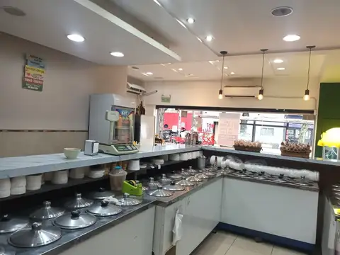 Avenida Doctor Ricardo Balbín 4200