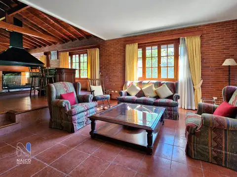 Casa en Venta en Nautico Escobar, USD 290.000