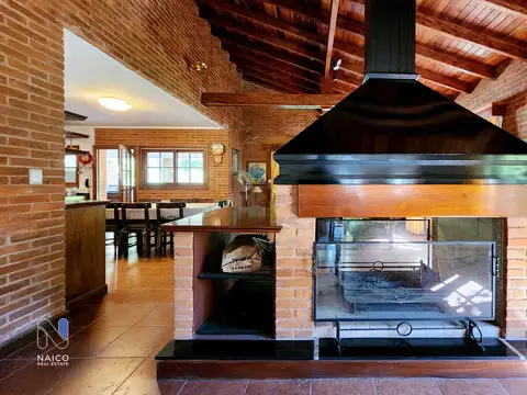 Casa en Venta al Noreste