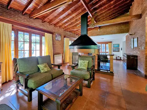 Casa en Venta 30 años