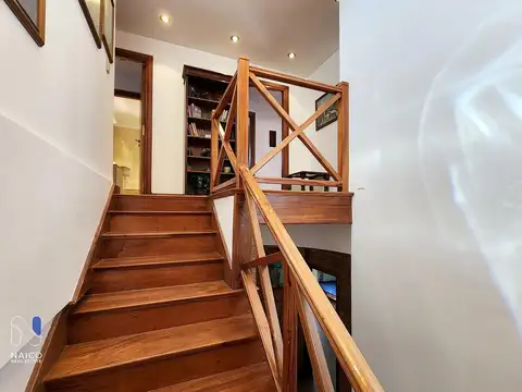 Casa en Venta 30 años
