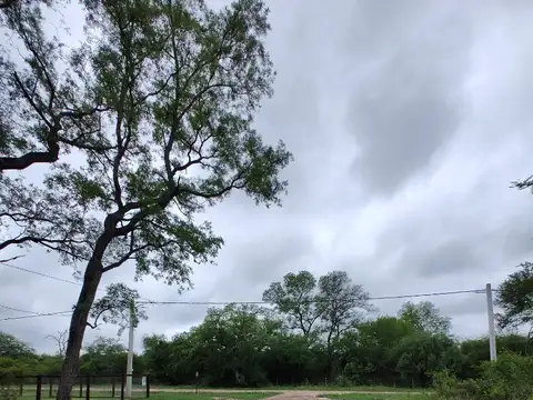 Terreno en Venta 60  mts Fondo