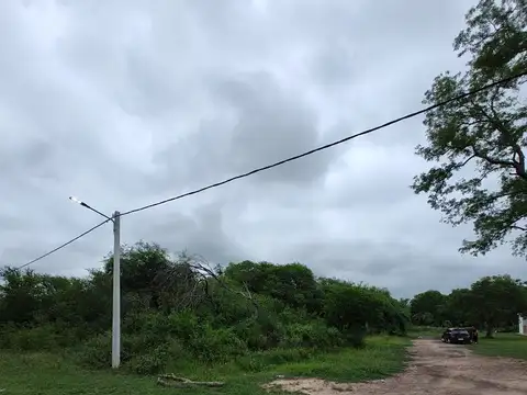 Terreno en Venta 40  mts Frente