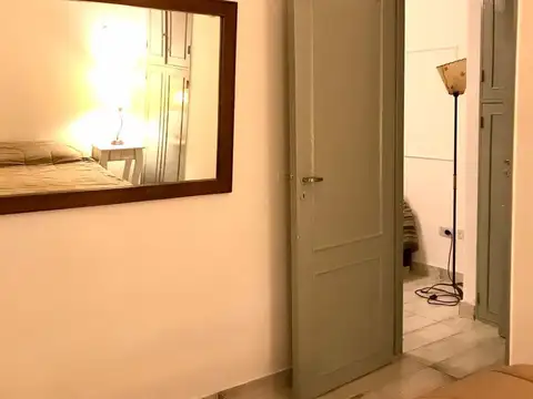 DEPARTAMENTO 2 AMBIENTES VENTA BELGRANO