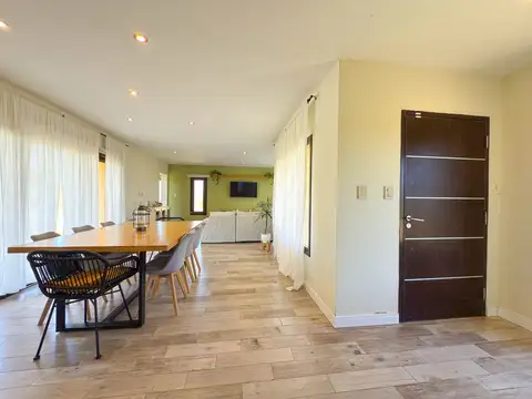 Casa en Venta 8 años