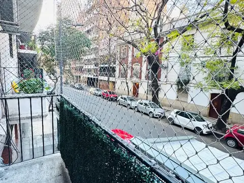 Departamento en Venta 35 años