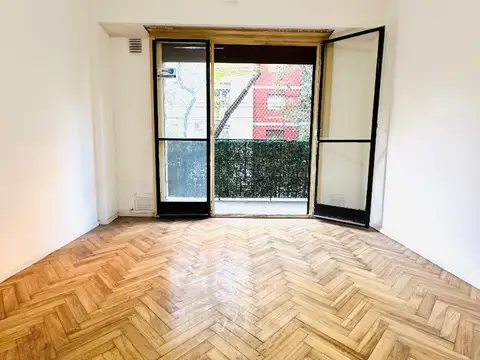 Departamento en Venta en Belgrano, USD 129.000