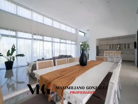 Casa en Venta 3 años