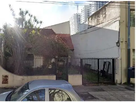 LOTE U.S.A.B 2 VENTA SAAVEDRA 690M2 VENDIBLES.