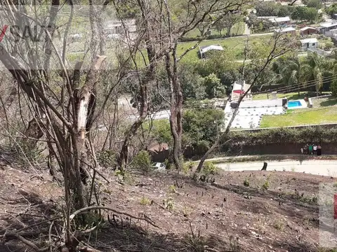 Terreno en Metan