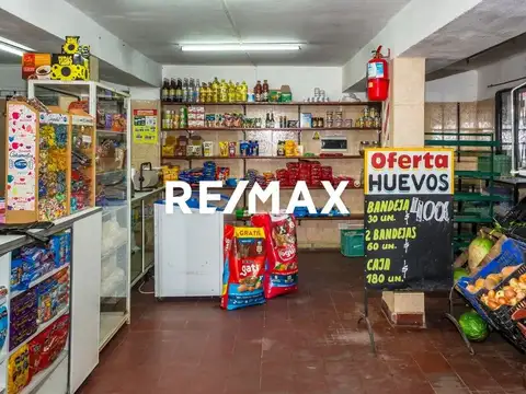 Casa en Venta en Barrio Castañares, USD 70.000