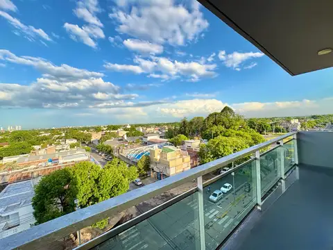 Departamento en Venta en Belgrano, USD 79.000