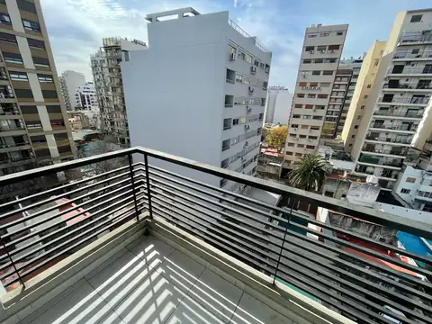 Departamento en Venta Apto profesional