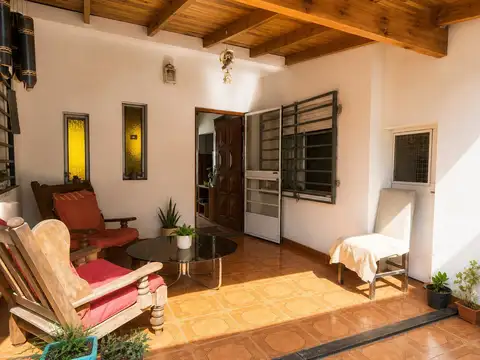 Venta | PH |3 ambientes | Lanus | 2 patios | sin expensas