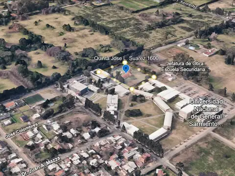 Quinta en Venta de 4 dormitorios