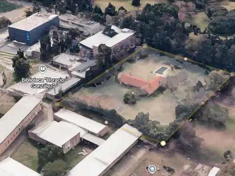 Quinta en Venta 25 años