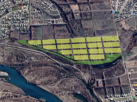 Terreno en Venta de 300,0 m2