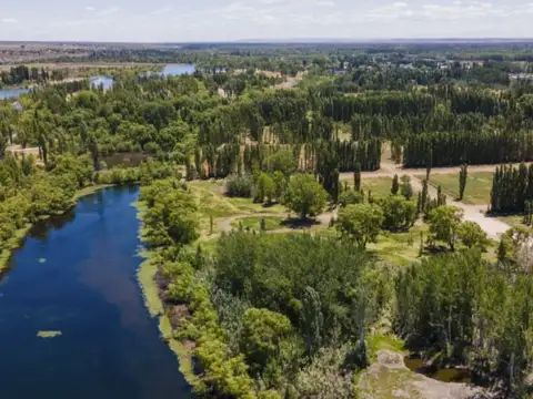 Lote Barrio Residencial La Ribera Pueblo - Zona Paseo de La Costa