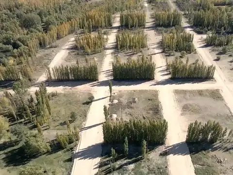 La Ribera Pueblo