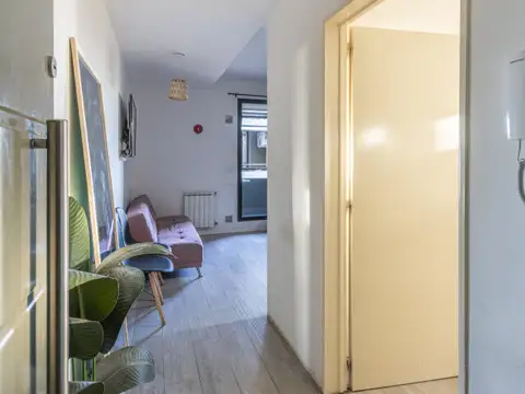 Avenida Álvarez Thomas 900, Piso 6