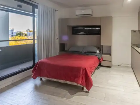 Departamento en Venta de Monoambiente