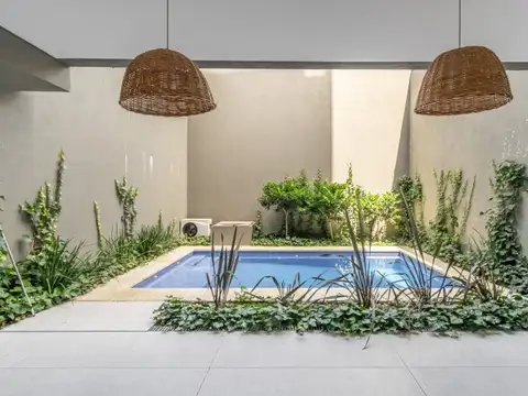 Departamento en Venta en Colegiales, USD 78.000