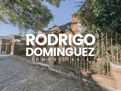 Casa Chalet  en Venta en Banfield, Lomas de Zamora, G.B.A. Zona Sur