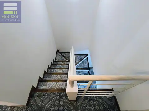 Casa en Alquiler al Este
