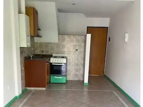 Departamento en Venta en Pichincha, USD 41.000