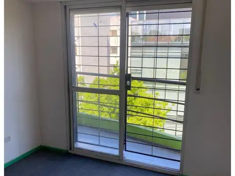 Departamento, 1 dormitorio, Centro Rosario