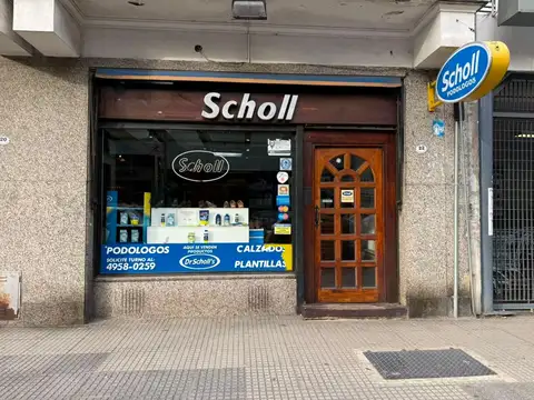 VENTA LOCAL COMERCIAL ALMAGRO