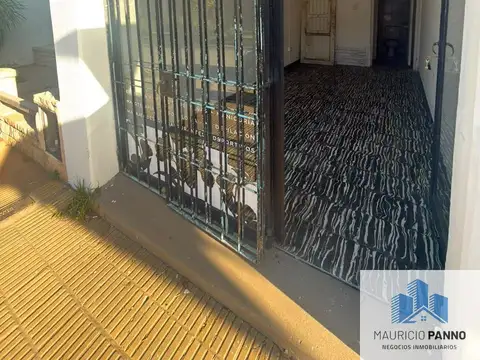 Local comercial en alquiler ubicado en Capitán Sarmiento
