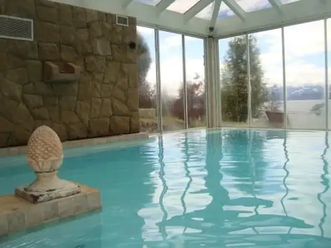 Hotel en Alquiler 2 Habitaciones