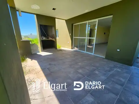 Casa en Alquiler de 2 dormitorios