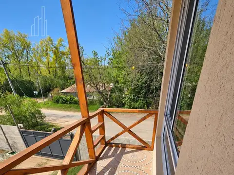 Departamento en Venta en Villa La Nata, USD 64.900