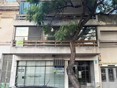 Alvear 1513 , Piso 1